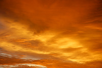 Sunrise Sky