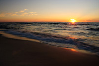 Nauset Beach Sunrise