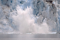 "Birthing" Iceberg
