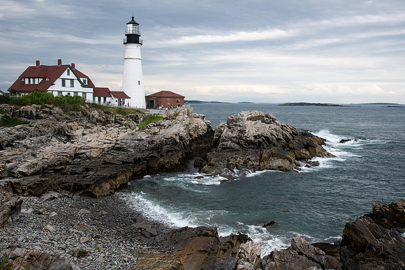 Portland Light