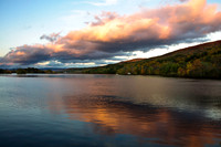 Berkshire Reflections