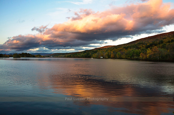 Berkshire Reflections