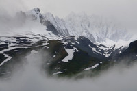 Mountain Pass