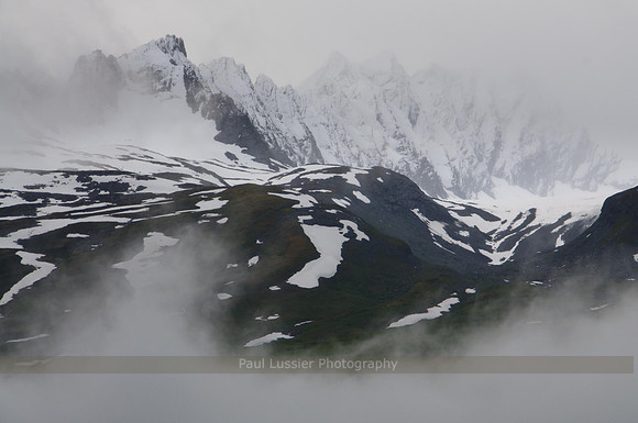 Mountain Pass
