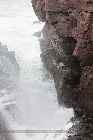 Thunder Hole