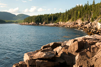 Otter Cove Afternoon