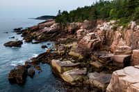 Newport Cove Overlook