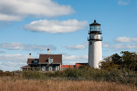 Highland Light, Truro