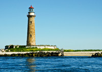 Island Lighthouse