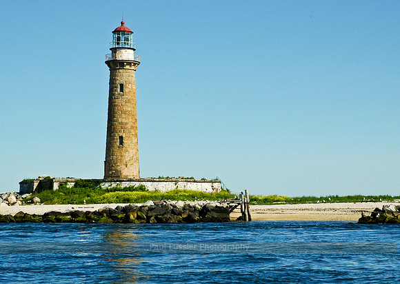 Island Lighthouse