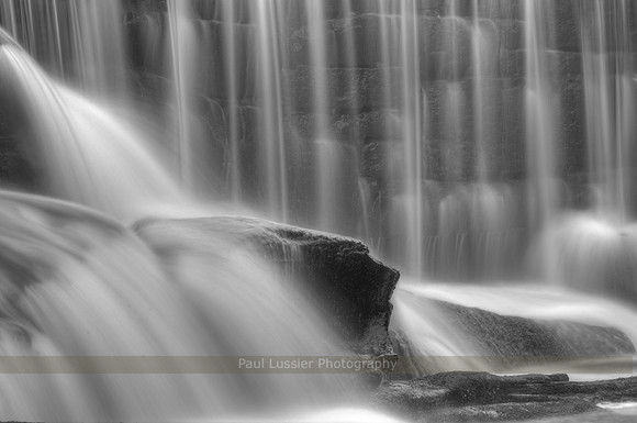 Under The Torrent