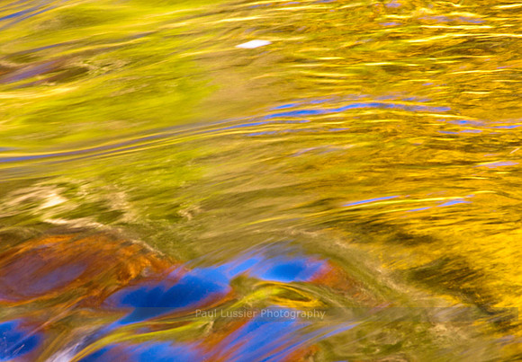 Autumn Reflection