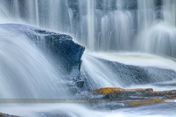 Under The Torrent
