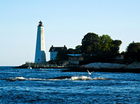 New London Lighthouse