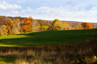2. Autumn Layers