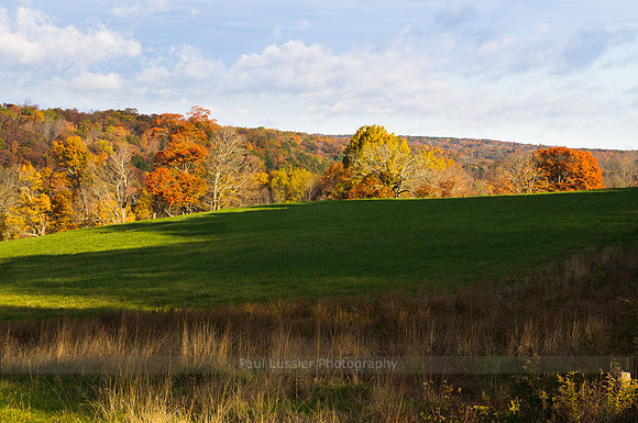 2. Autumn Layers