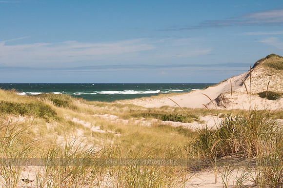 Dunes View