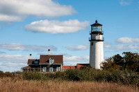 Highland Light, Truro