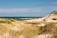 Dunes View