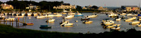 Wychmere Harbor Evening