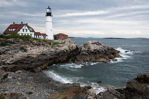 Portland Light