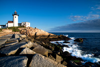 Eastern Point Light