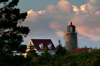 Monhegan Island Light