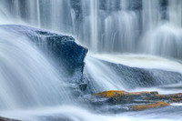 Under The Torrent