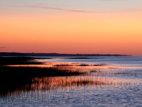 Rock Harbor Glow