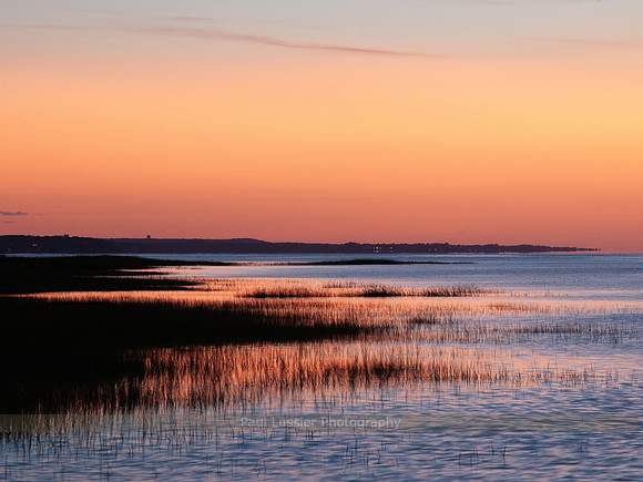 Rock Harbor Glow