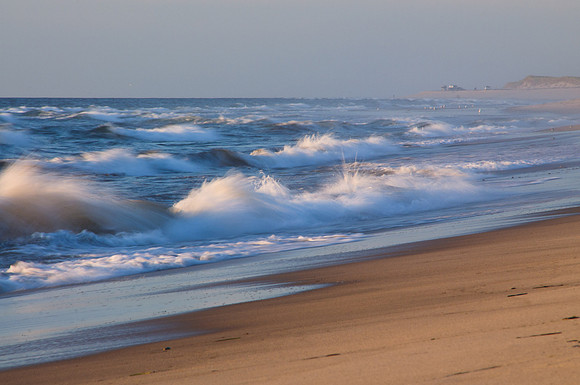 Nauset Beach Morning