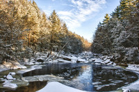 Fresh Snow