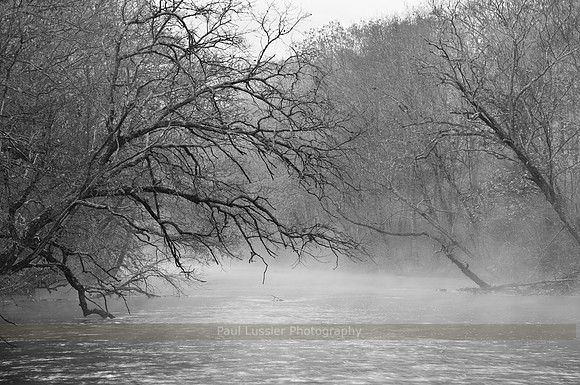 Cross The River
