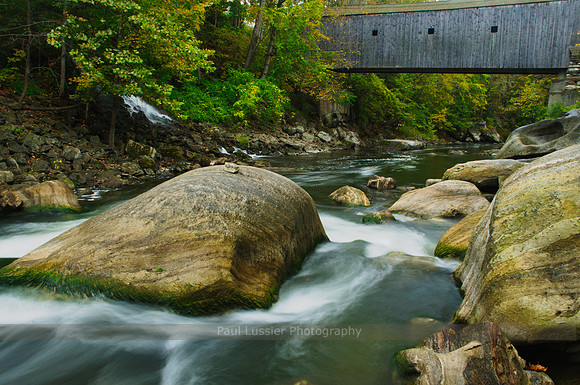 Bulls Bridge