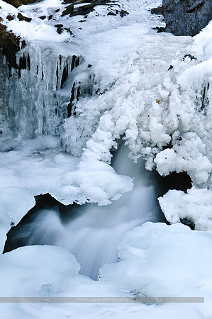 Bailey's Falls
