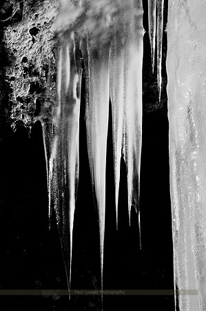 Hanging There