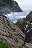 Whitehead Via Gull Rock