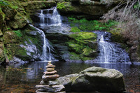 Enders Falls