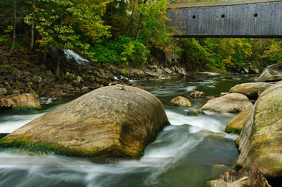 20. Bulls Bridge
