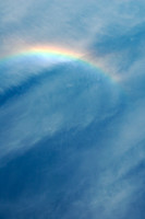 Rainbow Sky