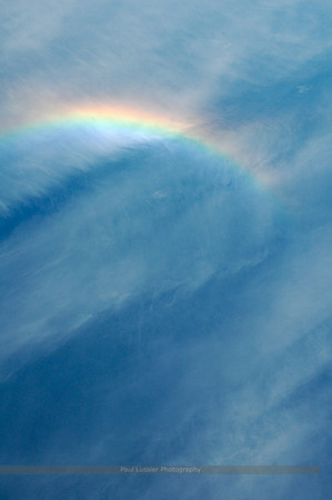 Rainbow Sky