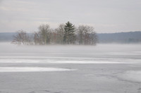 16. Winter Solitude