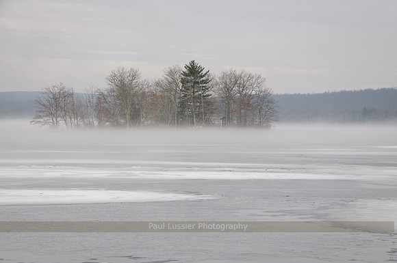 16. Winter Solitude