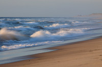 7. Nauset Beach Morning