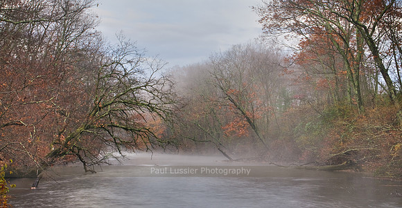 11. Willimantic River