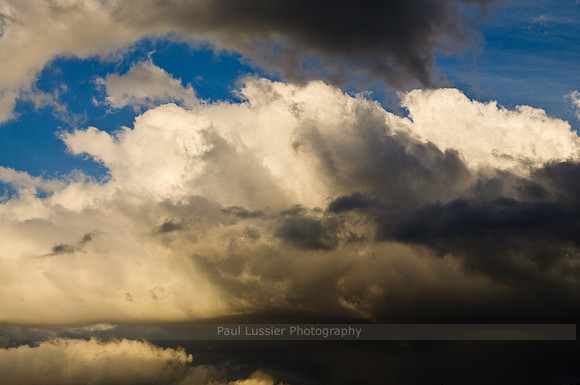 28. Vanishing Storm