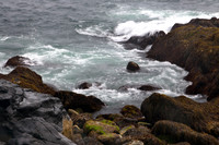 Gull Rock Inlet