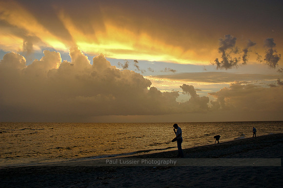 Sunset Glow