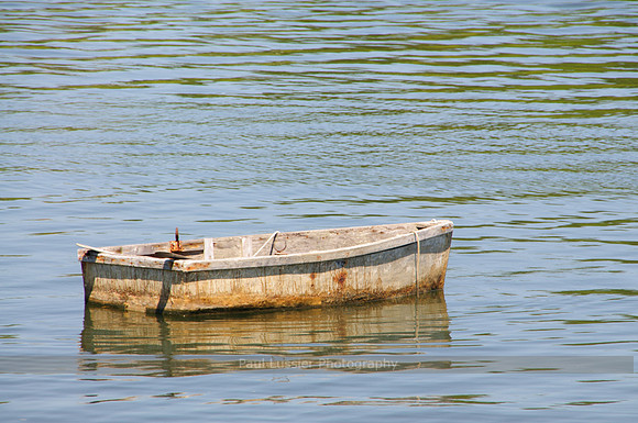 Chatham Bay