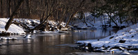Hop River Morning